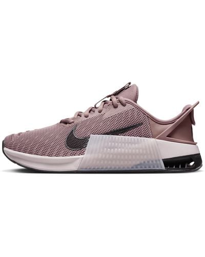 Nike Metcon 9 Easyon Workout Shoes - Purple