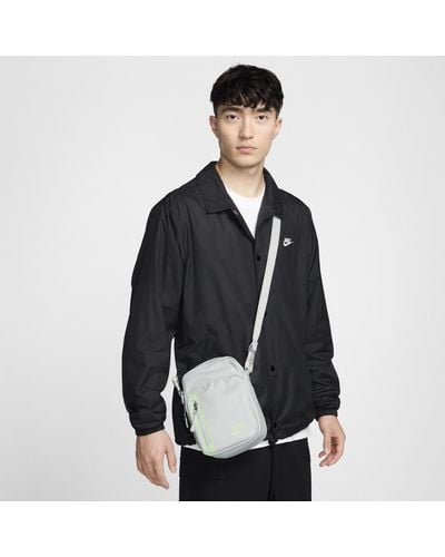 Nike Elemental Premium Crossbody Bag (4l) - Blue