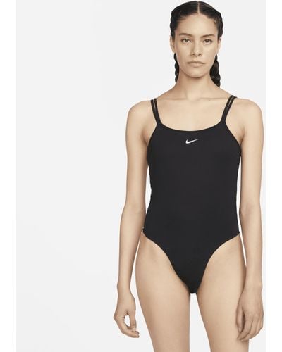 Sale Women for | | Lyst Online off 60% up to Nike Bodysuits