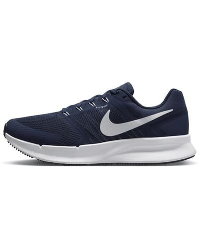 Nike Run Swift 3 Road Running Shoes - Blue