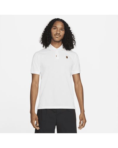 Nike Polo shirts for Men | Online Sale up to 60% off | Lyst