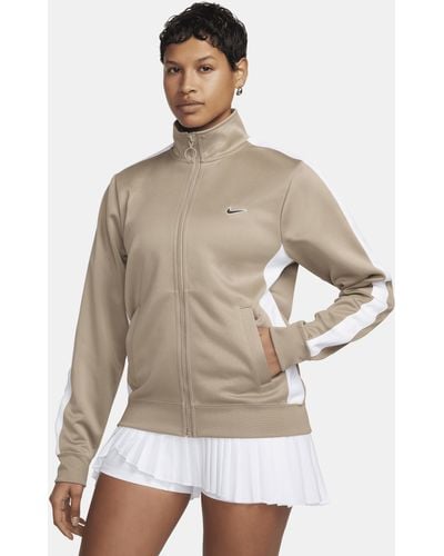 Nike Sportswear Jacket - Natural