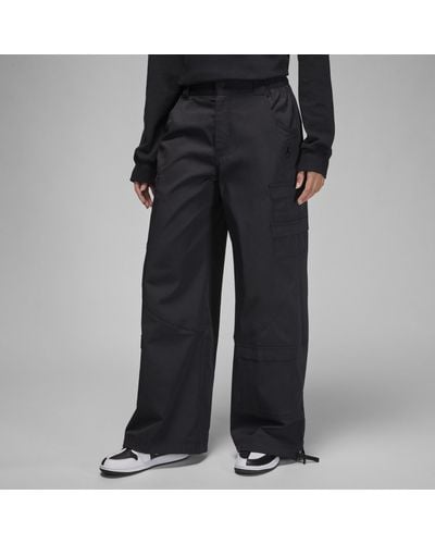Nike Heavyweight Chicago Trousers - Black