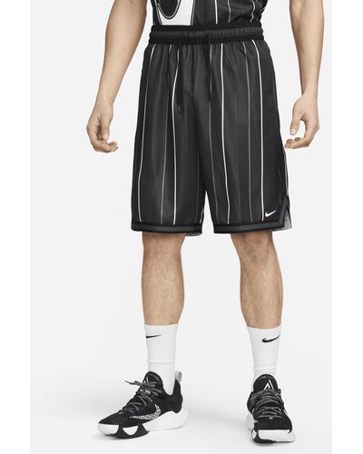 Nike Dri-fit Dna 10" Basketball Shorts - Black