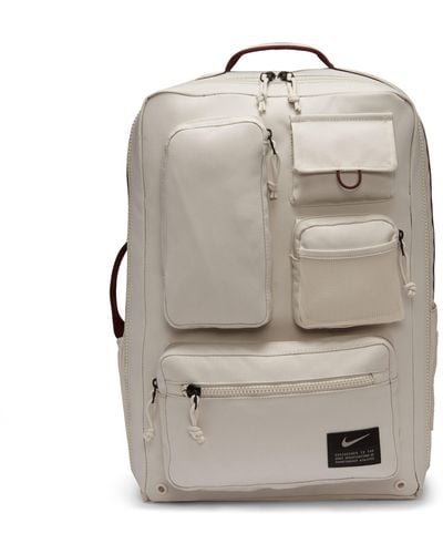 Nike Utility Elite Training Backpack (32l) White