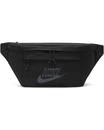 Nike Tech Hip Pack - Black