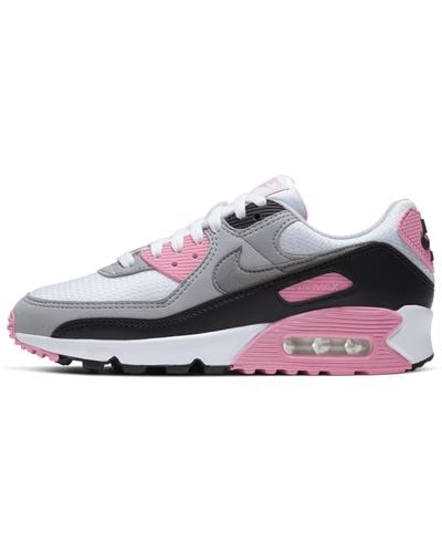 Nike Air Max 90 Sneakers for Women - Up to 57% off | Lyst