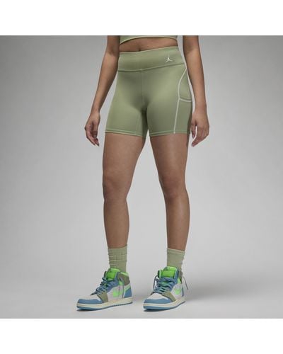 Nike Sport Shorts - Green