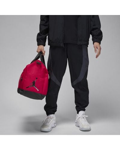 Nike Velocity Duffle Bag (62.5l) - Red