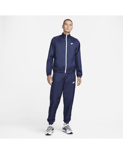 Collega of veer Nike-Trainings- en joggingpakken voor heren | Online sale met kortingen tot  30% | Lyst NL