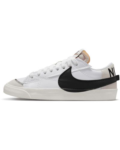 Nike Blazer Sneakers for Men - Up to 61% off | Lyst