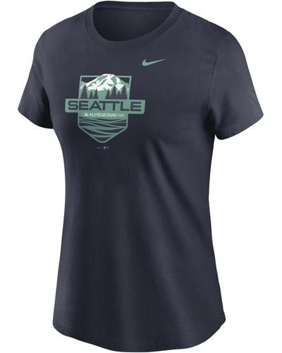 Nike 2022 All-Star Game Local (MLB) Women's T-Shirt