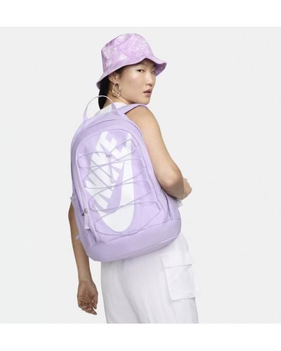 Nike Hayward Backpack (26l) - Purple