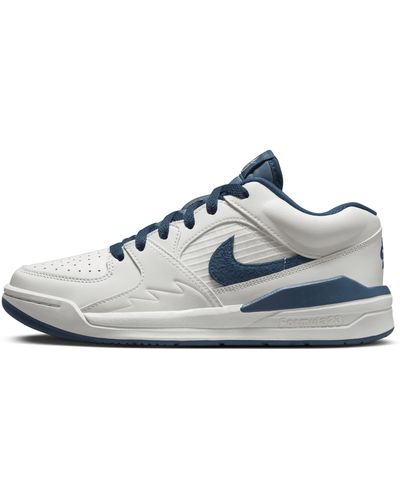 Nike Jordan Stadium 90 Shoes - Blue