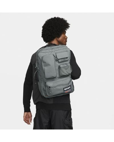 Nike Utility Elite Backpack (32l) - Grey