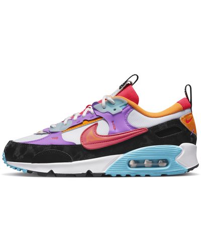 Nike Air Max 90 Sneakers for Women - Up to 33% off | Lyst
