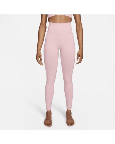Nike X Mmw Leggings - Pink