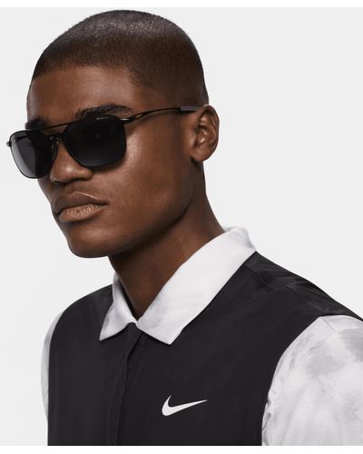 Nike Ace Driver Sunglasses - Black