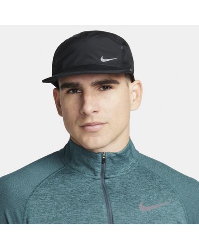 Nike Storm-fit Adv Fly Unstructured Aerobill Cap - Black
