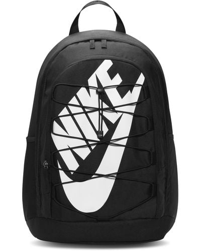 Nike Hayward Backpack (26l) - Black