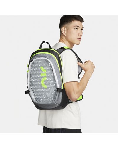 Nike Air Max Backpack (17l) - Grey