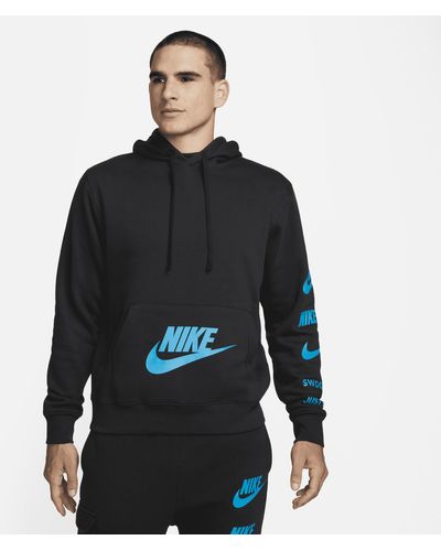 Nike Hoodies for Men | Online Sale up to 54% off | Lyst - Page 3