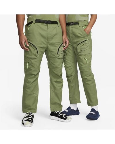 Nike Ispa Pants 2.0 - Green