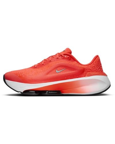 Nike Versair Workout Shoes - Red