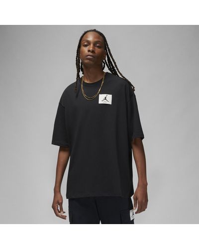 Nike Essential T-shirts - Black