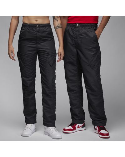 Nike Jordan Flight Heritage Trousers Nylon - Black