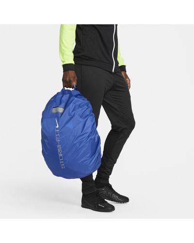 Nike Academy Team Backpack (30l) - Blue
