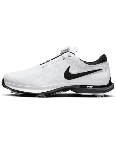 Nike Air Zoom Victory Tour 3 Boa Golf Shoes - White