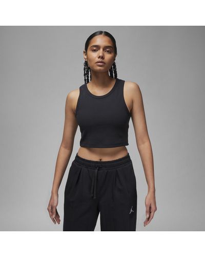 Nike Tops for Women | Online Sale up to 59% off | Lyst