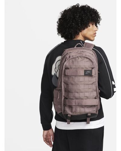 Nike Sportswear Rpm Backpack (26l) - Black