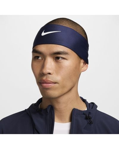 Nike Fury Headband - Blue