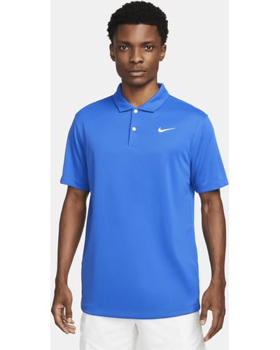 Nike Polo shirts for Men | Online Sale up to 55% off | Lyst
