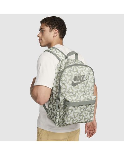 Nike Heritage Backpack (25l) - Gray