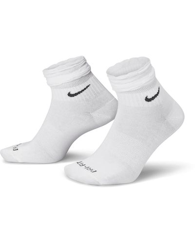 Scorch Magazijn Kwalificatie Nike-Sokken voor dames | Online sale met kortingen tot 25% | Lyst NL