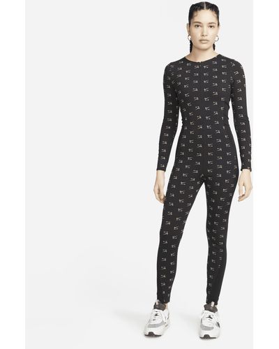 Nike Jumpsuits and rompers for Women | Online up to 32% off | Lyst Australia