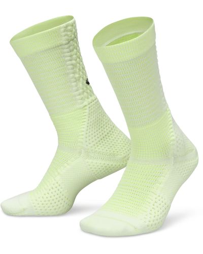 Nike Unicorn Dri-fit Adv Cushioned Crew Socks (1 Pair) - White