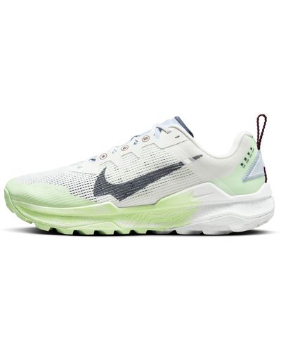 Nike Wildhorse 8 Trail Running Shoes - White