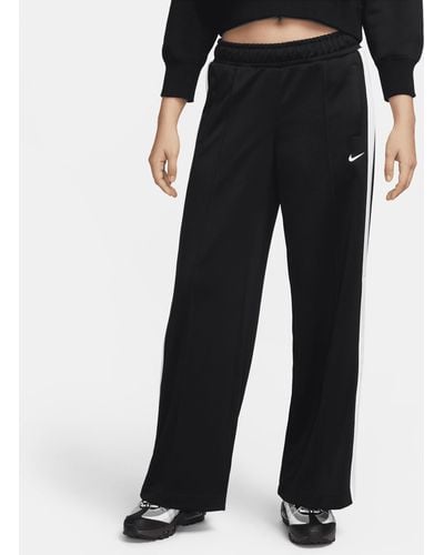 Nike Sportswear Trousers - Black