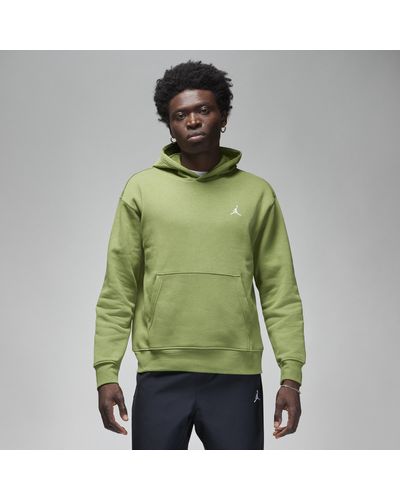 Grey jordan shop hoodie
