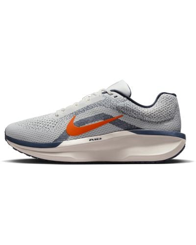 Nike Winflo 11 Road Running Shoes - Grey
