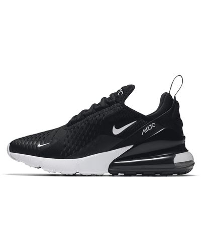 Nike Air Max 270 sneakers for Women - Up to 39% off | Lyst