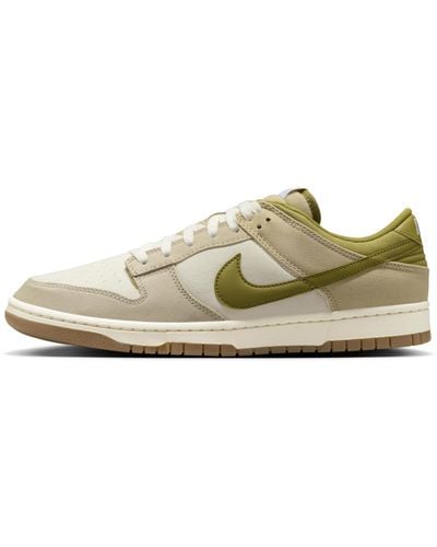 Nike Dunk Low Shoes - Natural