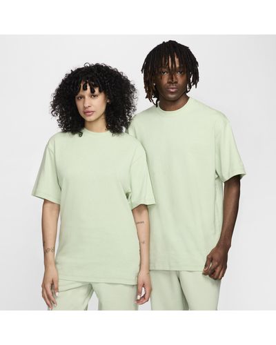 Nike Wool Classics Short-sleeve T-shirt - Green