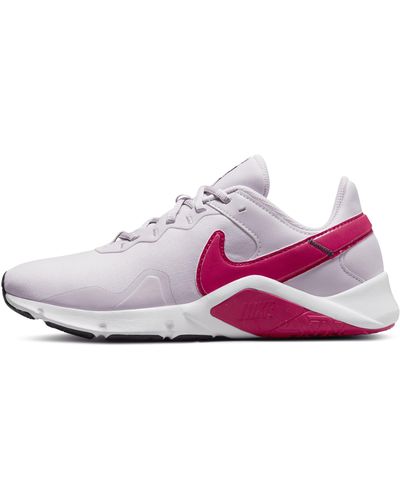 Women's nike legend essential 2 training shoes sale