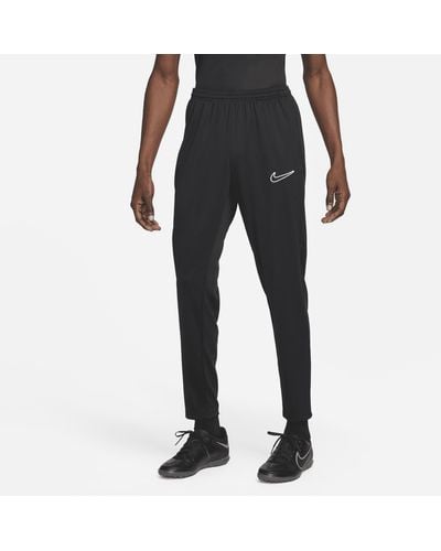 Nike Pantaloni da calcio dri-fit dri-fit academy - Nero