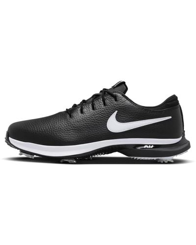 Nike Air Zoom Victory Tour 3 Golf Shoes - Black